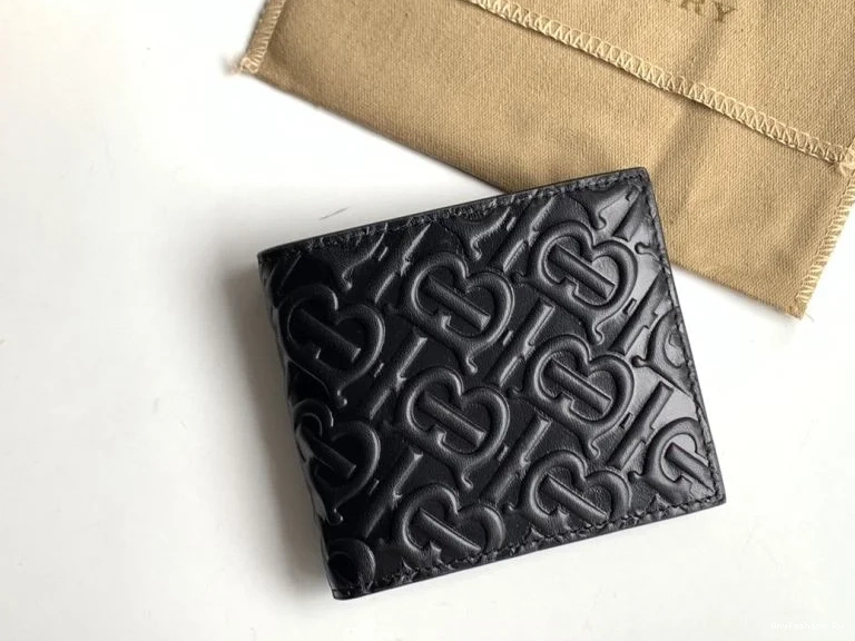 Breathable Wallets Burberry Purse 37775 0625